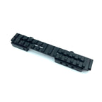 Nieload Nieload™ Sako I Picatinny rail - Cameras & Optics > Camera & Optic Accessories > Optic Accessories > Spotting Scope Accessories Montage