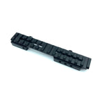 Nieload Nieload™ Sako IV Picatinny rail - Cameras & Optics > Camera & Optic Accessories > Optic Accessories > Spotting Scope Accessories Montage