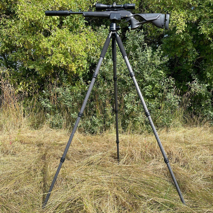 DRAKENSBERG gun mount