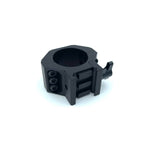 Nieload Nieload™ TAC30QR LOW Picatinny - Cameras & Optics > Camera & Optic Accessories > Optic Accessories > Spotting Scope Accessories Ringmontage
