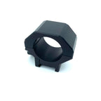 Nieload Nieload™ TAC30QR LOW Picatinny - Cameras & Optics > Camera & Optic Accessories > Optic Accessories > Spotting Scope Accessories Ringmontage