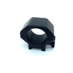 Nieload Nieload™ TAC30QR LOW Picatinny - Cameras & Optics > Camera & Optic Accessories > Optic Accessories > Spotting Scope Accessories Ringmontage