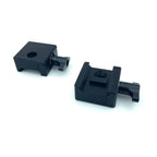 Nieload Nieload™ QR Bund Picatinny 2pcs - Cameras & Optics > Camera & Optic Accessories > Optic Accessories > Spotting Scope Accessories Montage