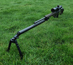 Nieload Nieload™ MATRIX Carbon Bipod Extender - Cameras & Optics > Camera & Optic Accessories > Tripods & Monopods Tripod
