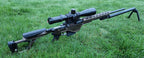Nieload Nieload™ MATRIX Carbon Bipod Extender - Cameras & Optics > Camera & Optic Accessories > Tripods & Monopods Tripod