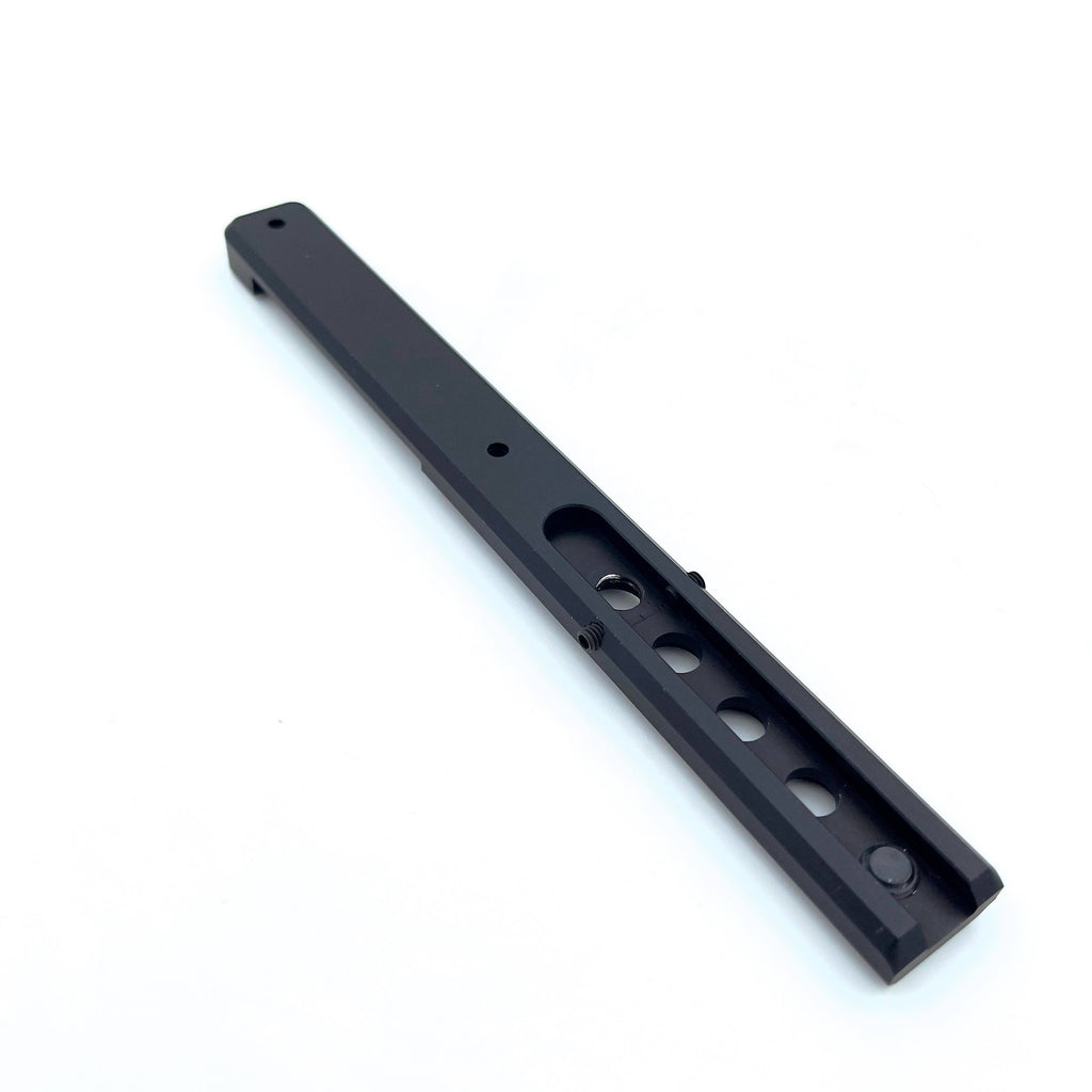 Nieload Nieload™ PARD 008 CO for Blaser R8 - Cameras & Optics > Camera & Optic Accessories > Optic Accessories > Spotting Scope Accessories Montage