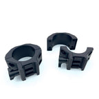 Nieload Nieload™ TAC34QR LOW Picatinny - Cameras & Optics > Camera & Optic Accessories > Optic Accessories > Spotting Scope Accessories Ringmontage