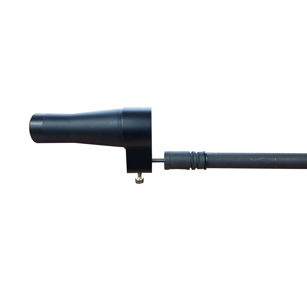 Nieload Riffel Optik Collimator - Cameras & Optics > Camera & Optic Accessories > Optic Accessories > Spotting Scope Accessories Montage
