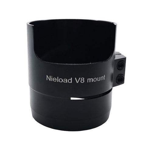 Nieload™ Zeiss V8 adapter for 007A + 007V