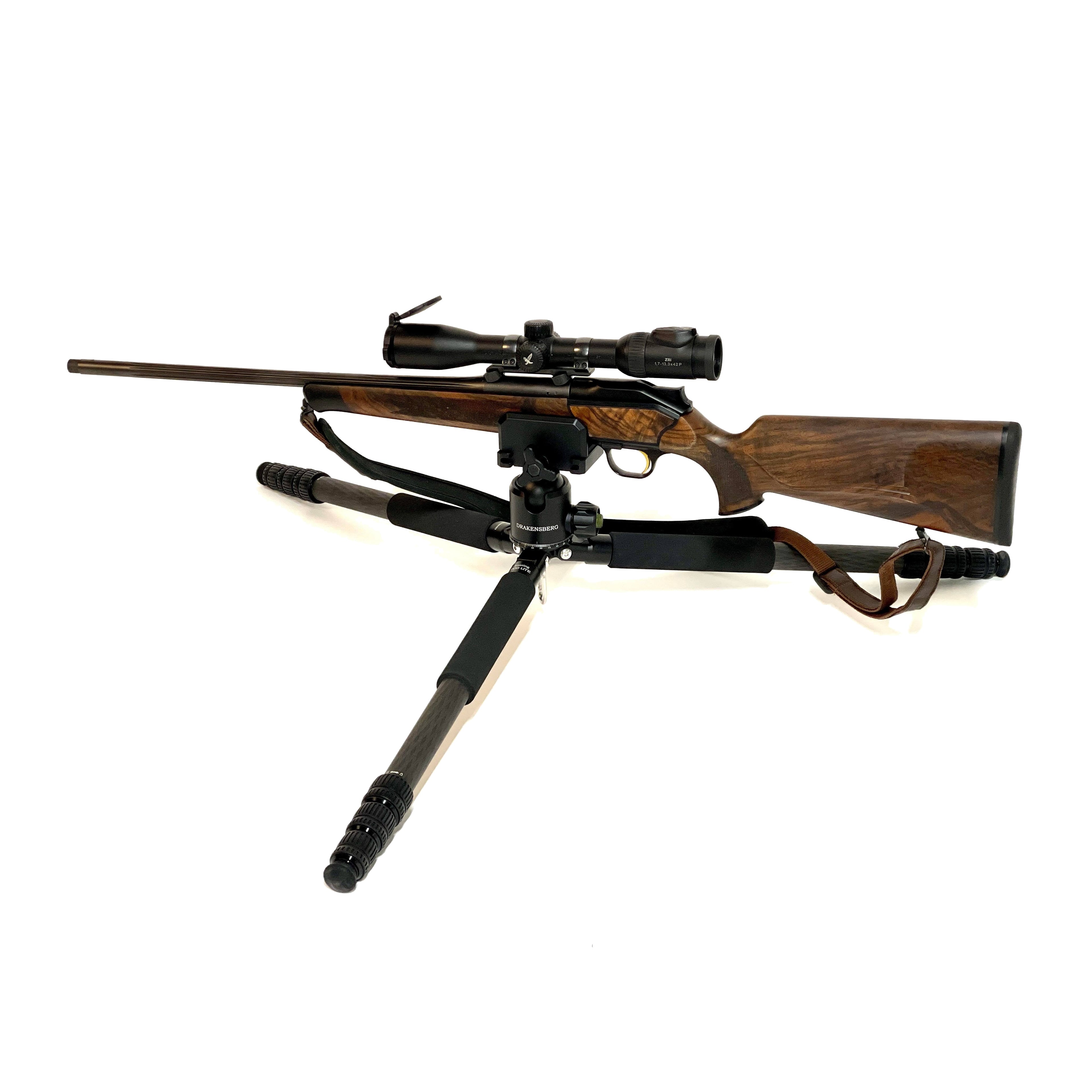 DRAKENSBERG gun mount
