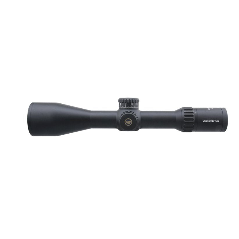 Vector VECTOR CONTINENTAL 4-24X56 34MM FFP - Cameras & Optics > Optics > Scopes > Weapon Scopes & Sights