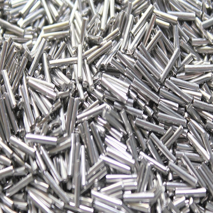 Steel pins