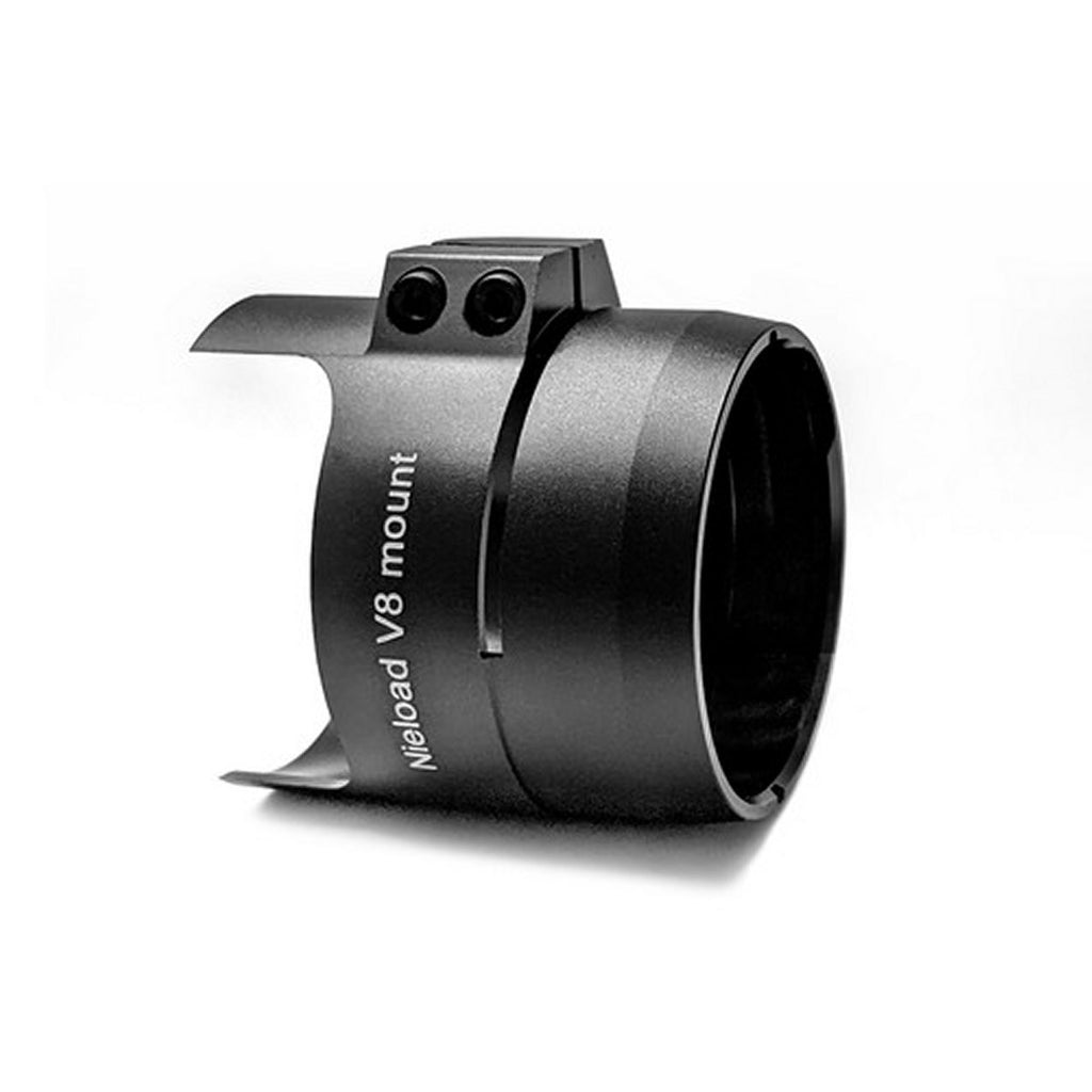 Nieload Nieload™ Zeiss V8 adapter til 007A + 007V - Cameras & Optics > Camera & Optic Accessories > Optic Accessories > Spotting Scope Accessories Montage