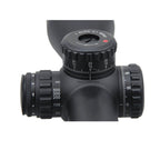 Vector VECTOR CONTINENTAL 3-18X50 34MM TACTICAL FFP - Cameras & Optics > Optics > Scopes > Weapon Scopes & Sights