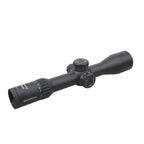 Vector VECTOR CONTINENTAL 3-18X50 34MM TACTICAL FFP - Cameras & Optics > Optics > Scopes > Weapon Scopes & Sights