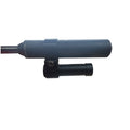 Nieload Nieload™ ShotKam dæmper QD montage - Cameras & Optics > Camera & Optic Accessories > Optic Accessories > Spotting Scope Accessories Montage