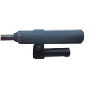 Nieload ™ ShotKam dampens QD mounting