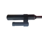Nieload ™ ShotKam dampens QD mounting