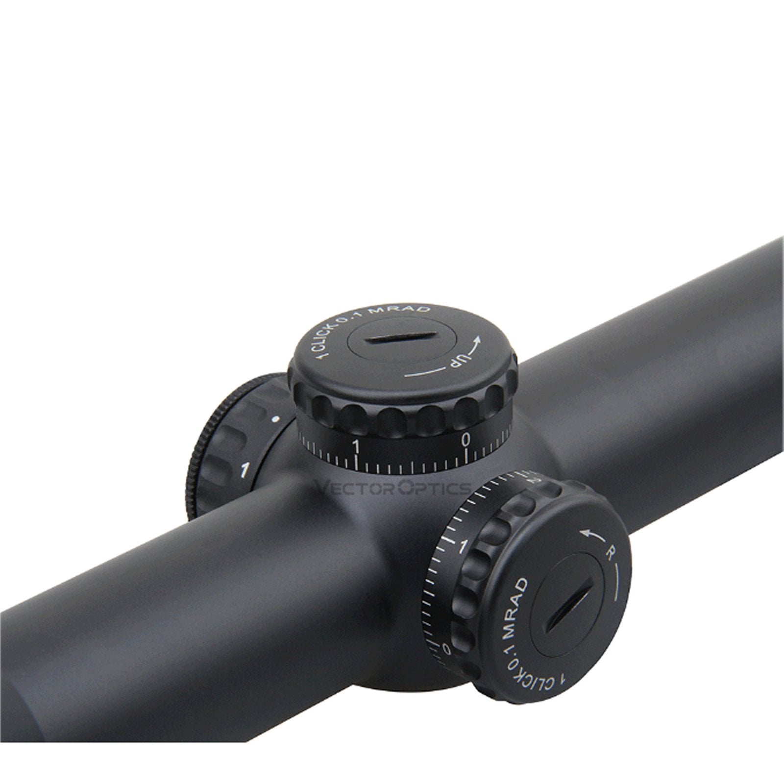 VECTOR CONTINENTAL 1.5-9X42 SFP