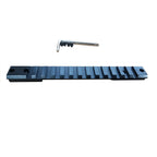 Nieload Picatinny Rail Remington 700 LA - Cameras & Optics > Camera & Optic Accessories > Optic Accessories > Spotting Scope Accessories Montage