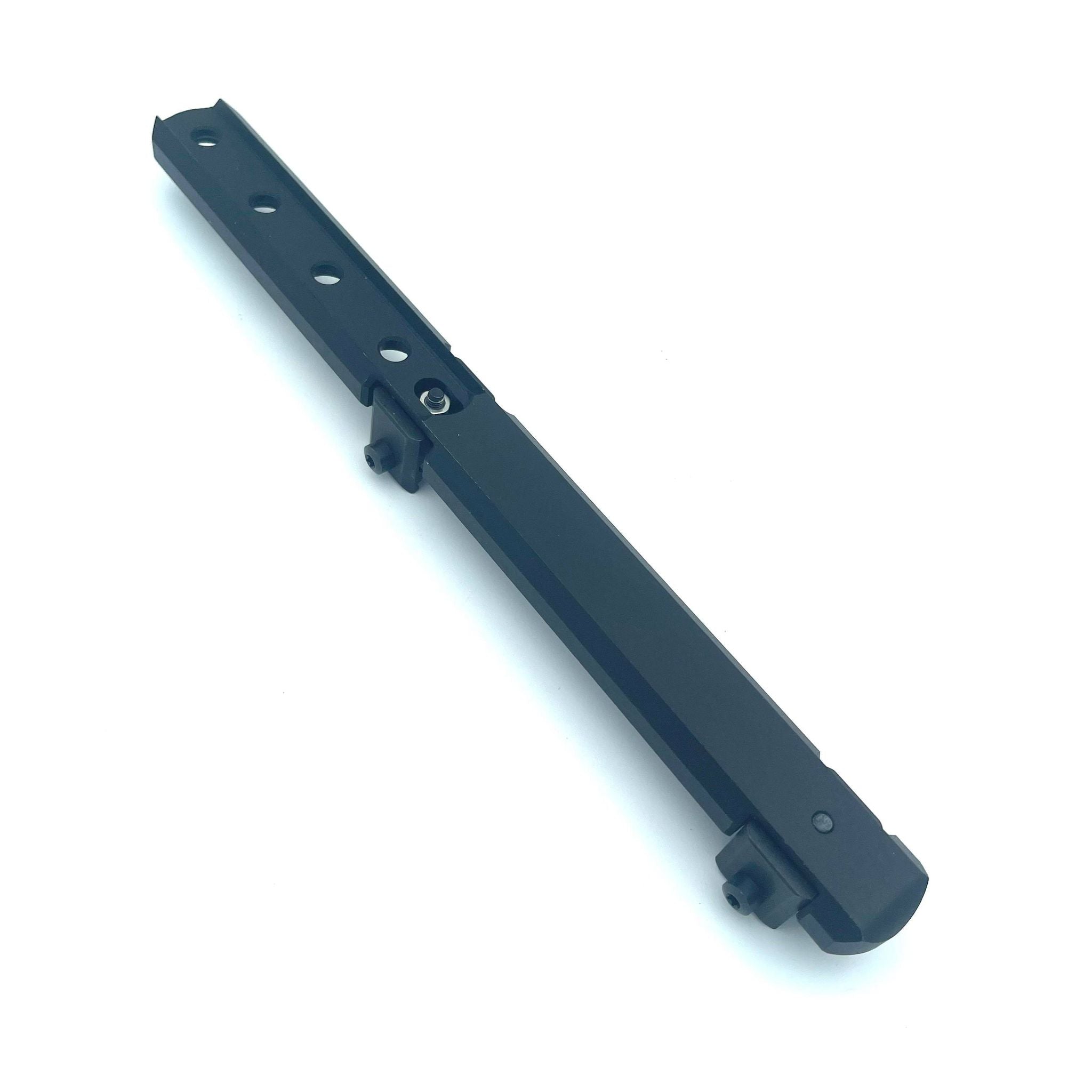 <transcy>Nieload™ S&L Slide ´n Lock mount</transcy>