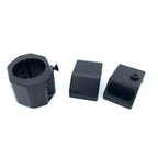 Nieload Nieload™ TAC30 - Cameras & Optics > Camera & Optic Accessories > Optic Accessories > Spotting Scope Accessories Ringmontage