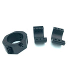 Nieload Nieload™ TAC35 - Cameras & Optics > Camera & Optic Accessories > Optic Accessories > Spotting Scope Accessories Ringmontage