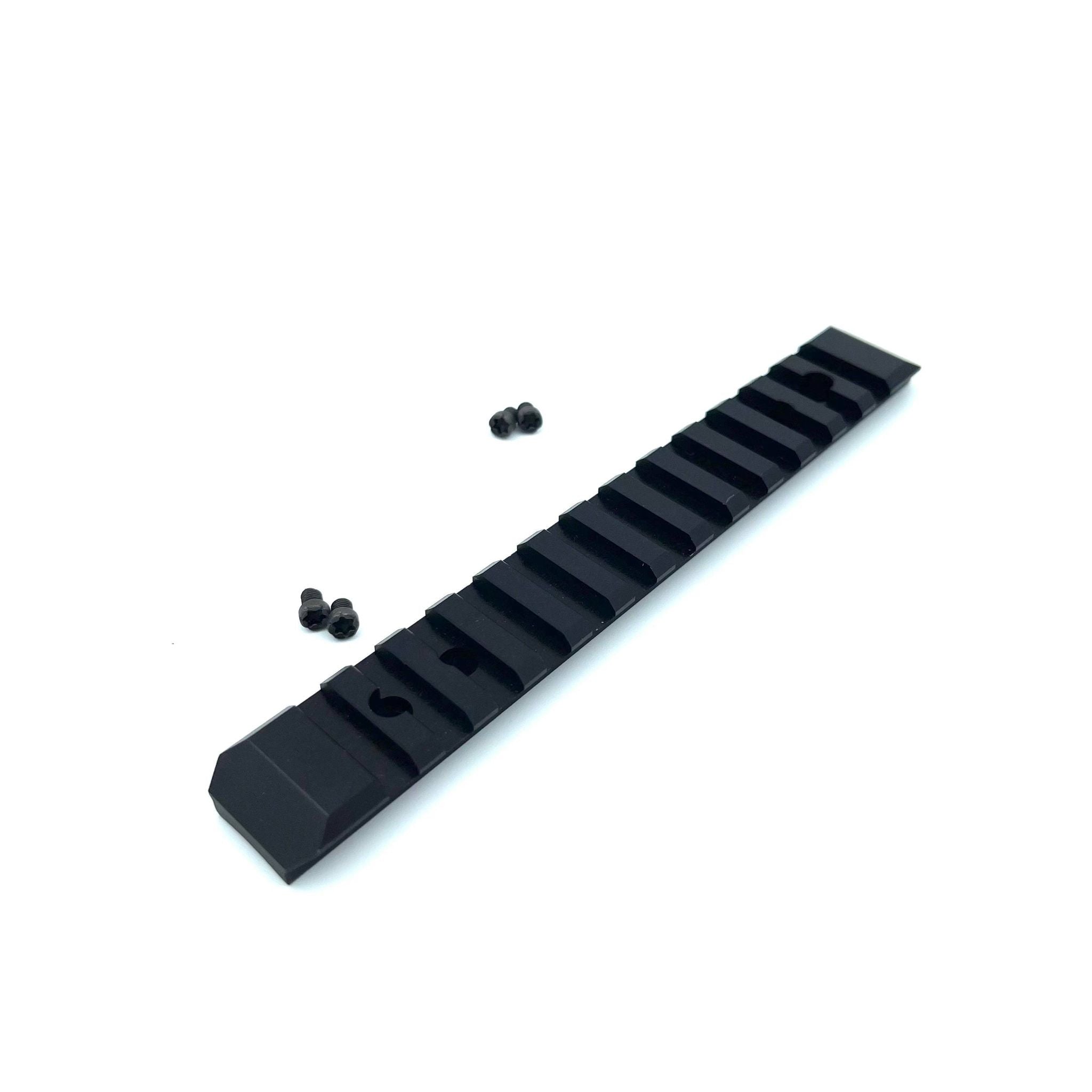 Nieload™ Browning BAR picatinny rail