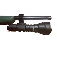 Picatinny Barrel Mount