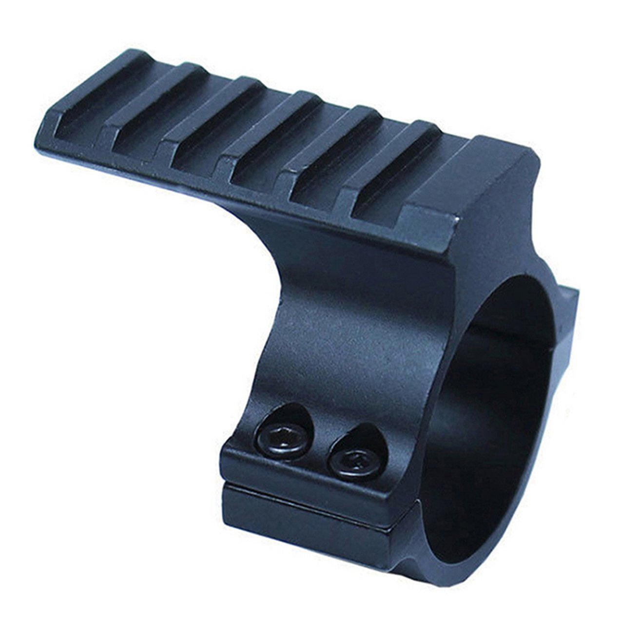 Picatinny rail