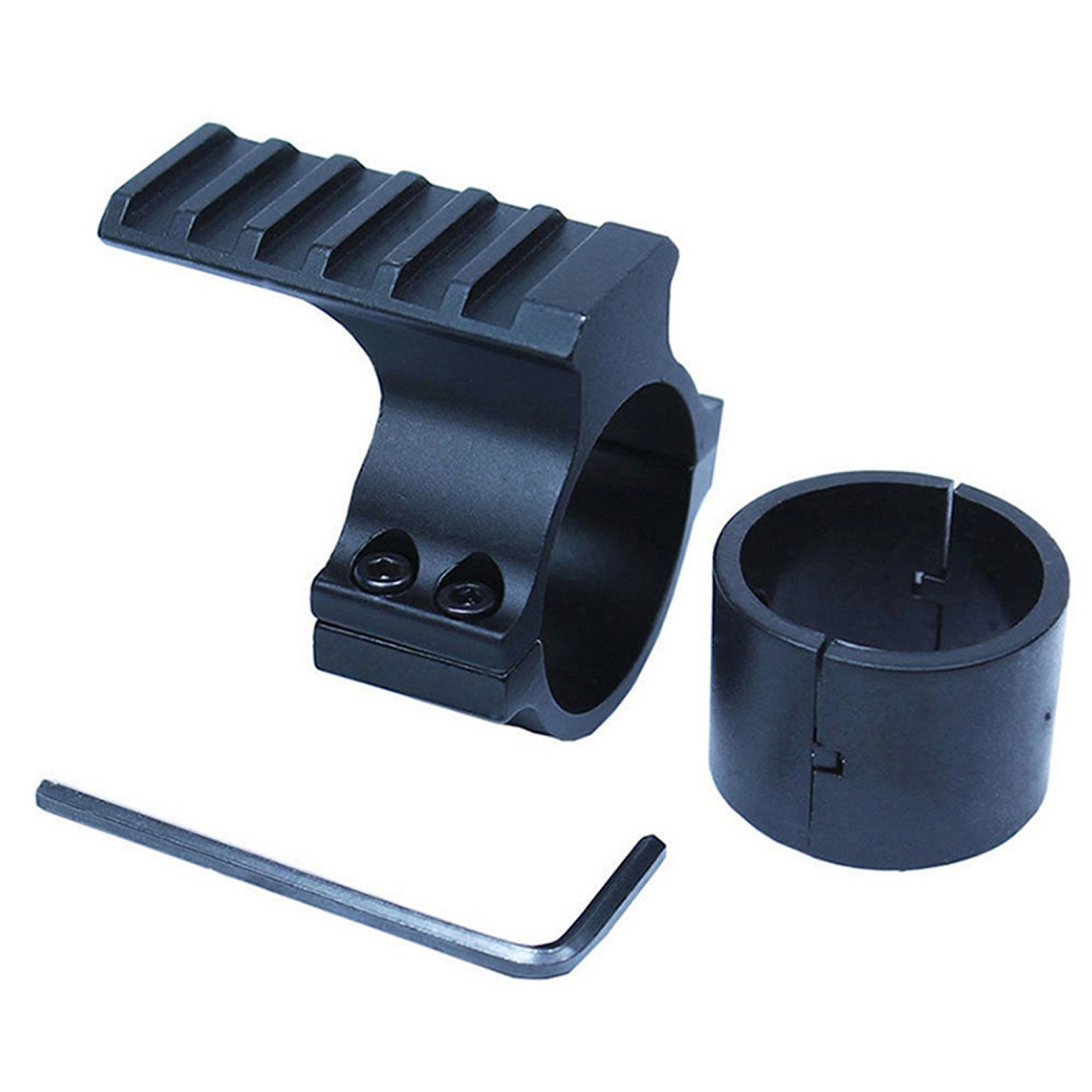 Picatinny rail