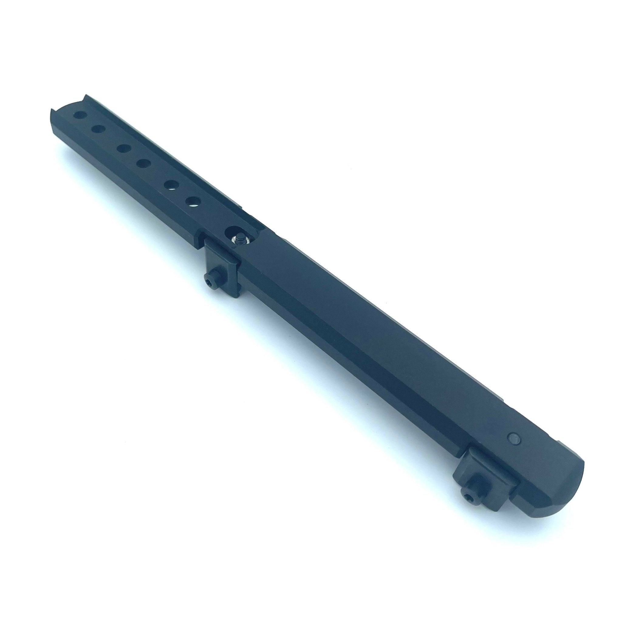 <transcy>Nieload™ S&L Slide ´n Lock mount</transcy>