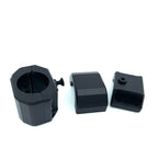 Nieload Nieload™ TAC25 - Cameras & Optics > Camera & Optic Accessories > Optic Accessories > Spotting Scope Accessories Ringmontage