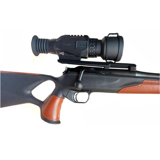 Download ™ Sightmark Wraith HD mount