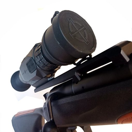 Download ™ Sightmark Wraith HD mount