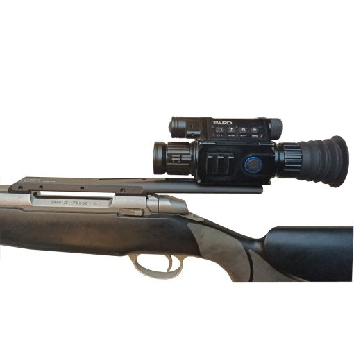 Nieload ™ Sako mount