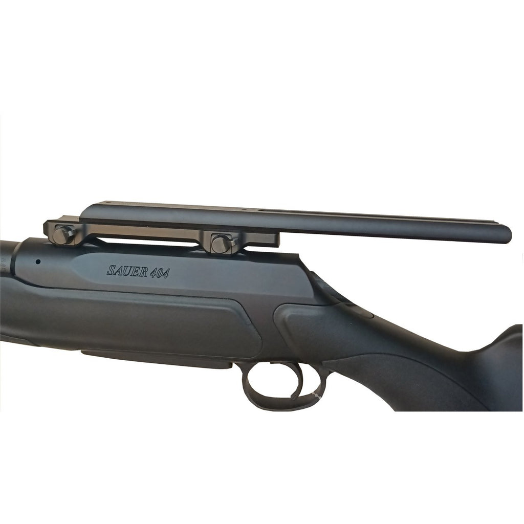 Nieload Nieload™ Clamp On - Cameras & Optics > Camera & Optic Accessories > Optic Accessories > Spotting Scope Accessories Montage